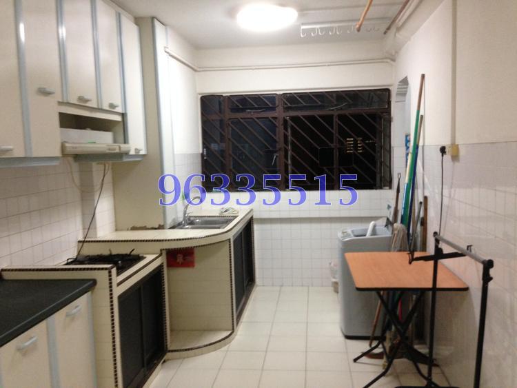 Blk 628 Yishun Street 61 (Yishun), HDB 3 Rooms #78381152